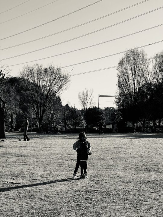 4コマ目：Hugggggguuuuurrryyy！！！